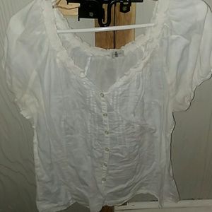 Boho shirt